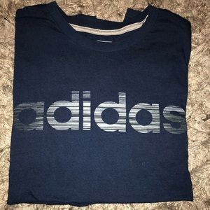 Men’s Adidas Shirt XL
